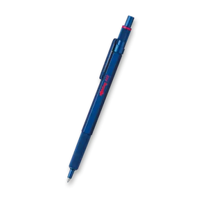 Kuličková tužka Rotring 600 blue